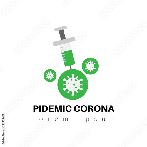 pandemic virus corona wuhan