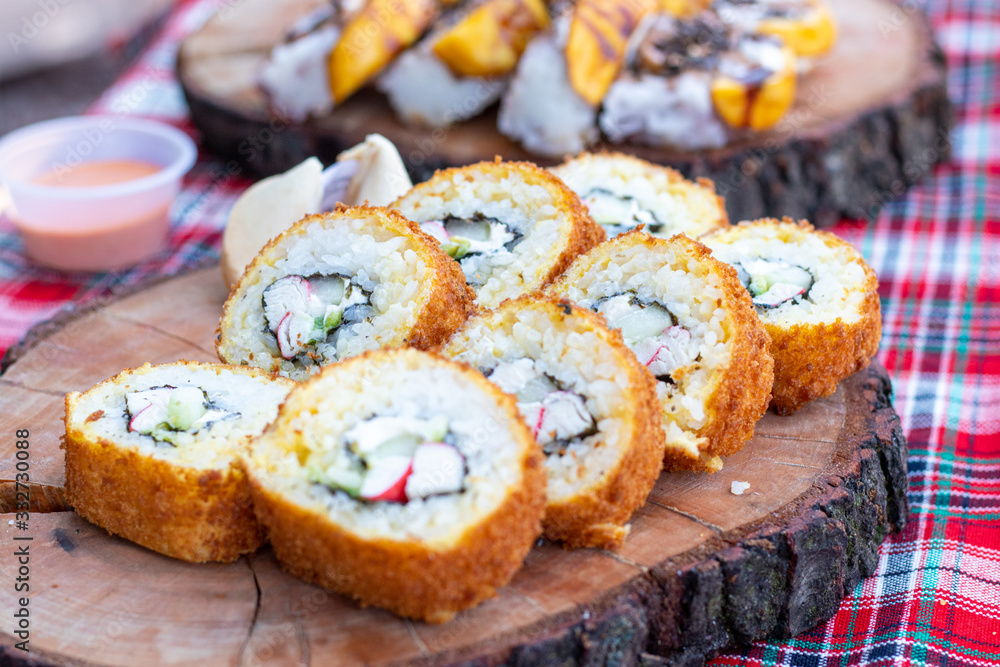 Sushi Sushi