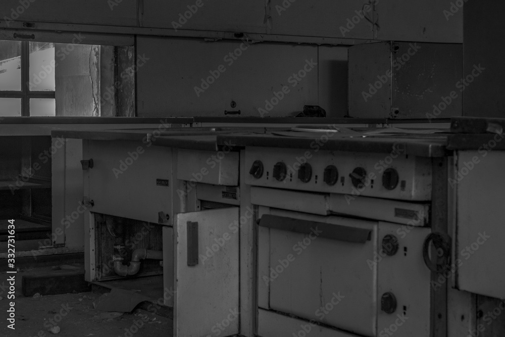 Lost Place Lost Place