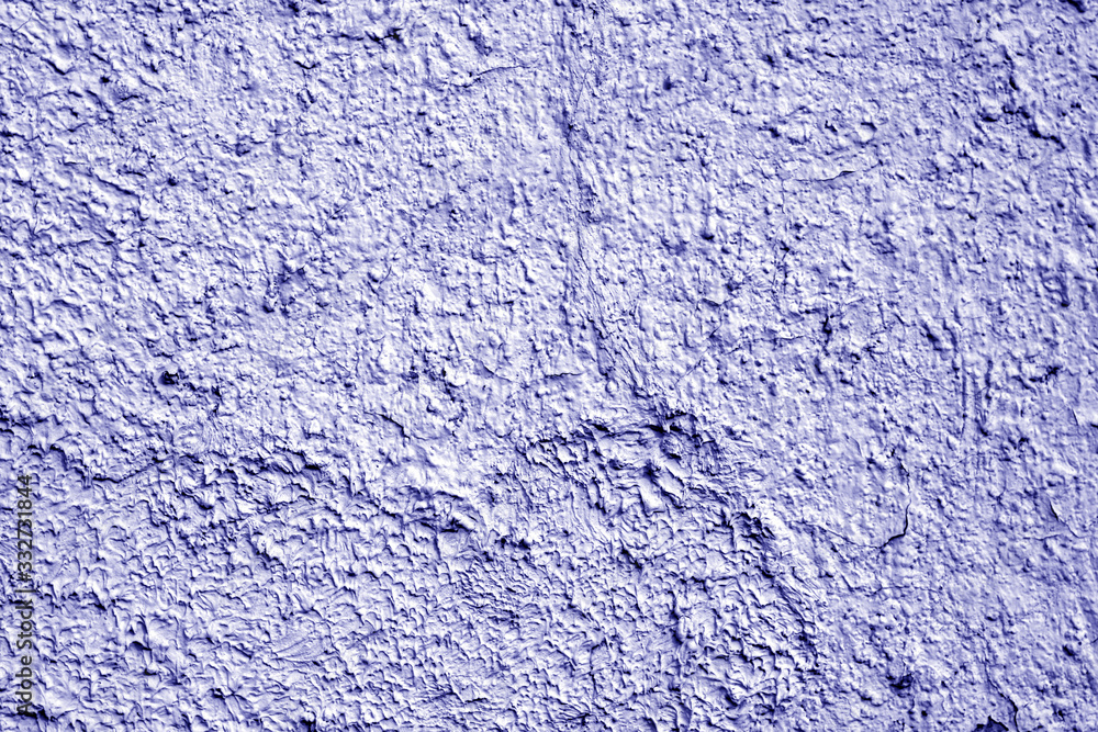 Painted cement wall background in blue color. Painted cement wall background in blue color.