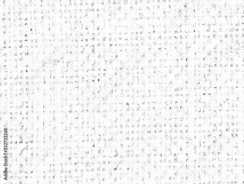 Natural linen material textile canvas texture background