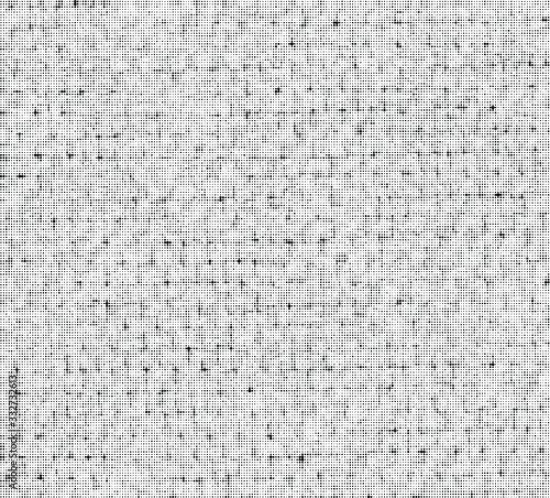 Natural linen material textile canvas texture background