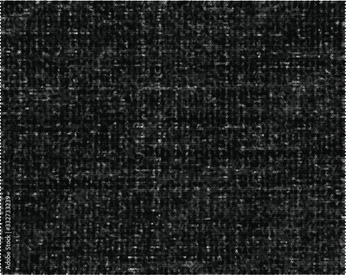 Natural linen material textile canvas texture background