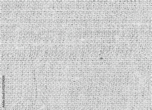 Natural linen material textile canvas texture background