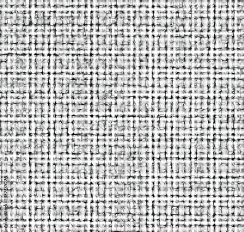 Natural linen material textile canvas texture background