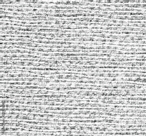 Natural linen material textile canvas texture background