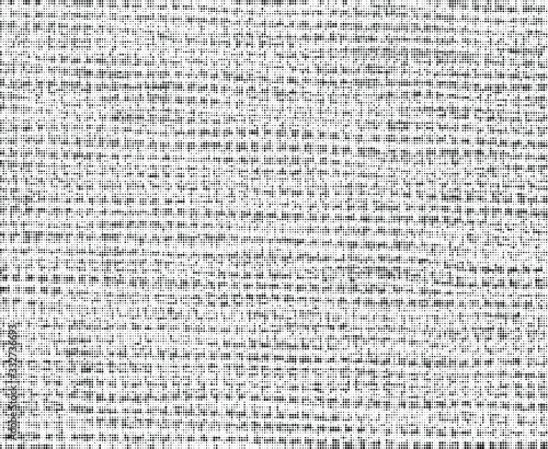 Natural linen material textile canvas texture background