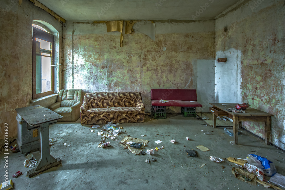 lOST pLACE lOST pLACE