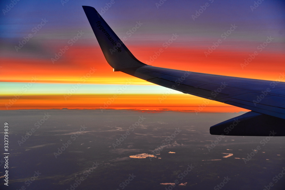 Flieger, #9572 Flieger, #9572