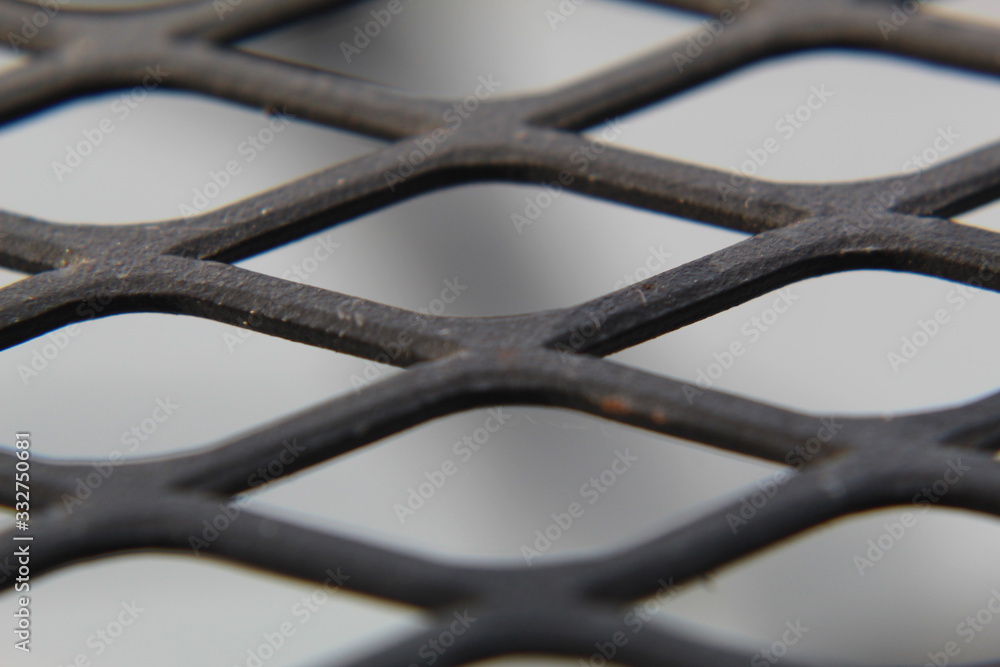 Steel Mesh Steel Mesh