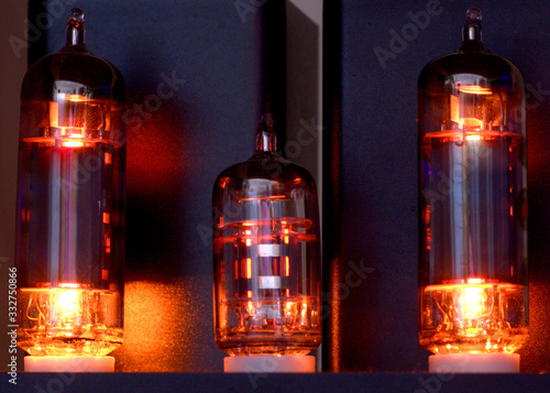Vacuum Tubes