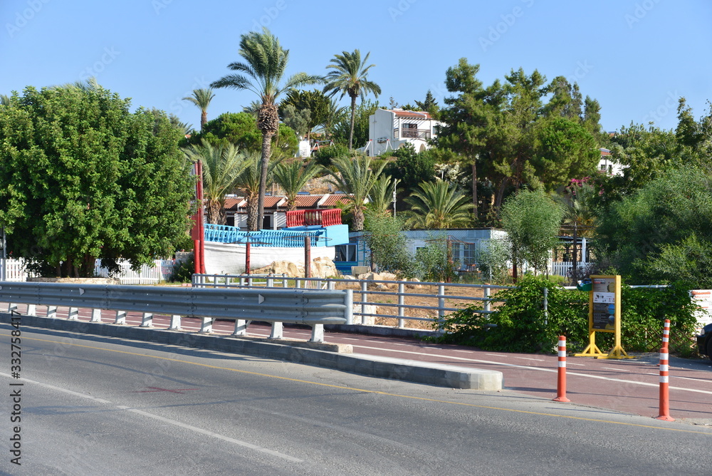 Obraz premium Zypern, #9660