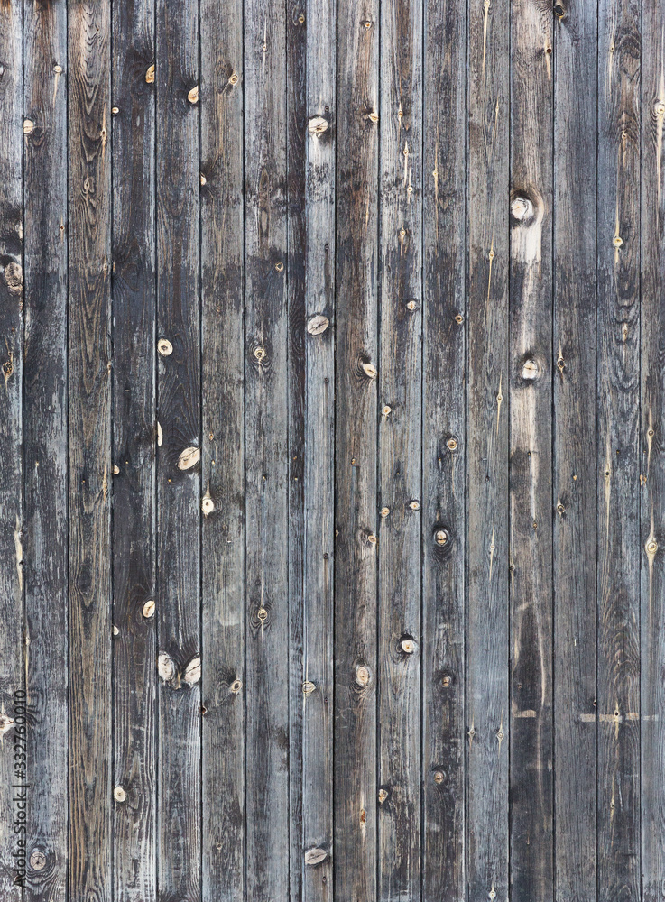 Fototapeta premium old wooden planks texture