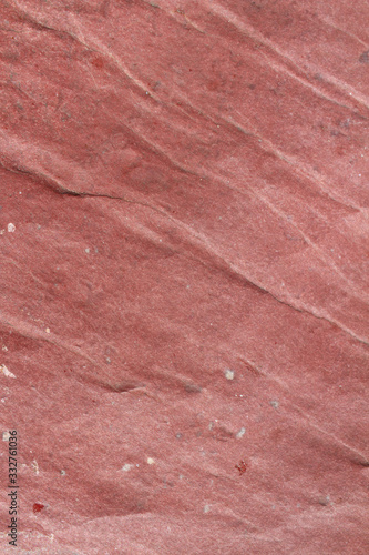 red rock