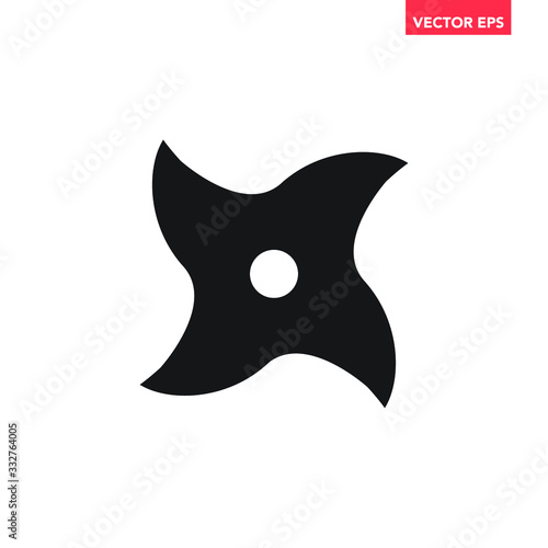 culture, blade, cartoon, circle, combat, danger, dangerous, dart, design, edges, fan, fight, fighter, four, graphic, hand, icon, iron, japan, japanese, karate, kill, knife, martial, metal, modern, mor
