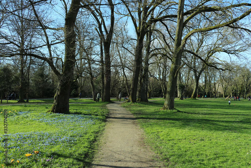 park park