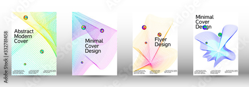 Cover design.