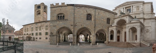 Bergamo Cathedral
