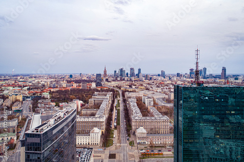 Warszawa #332784879