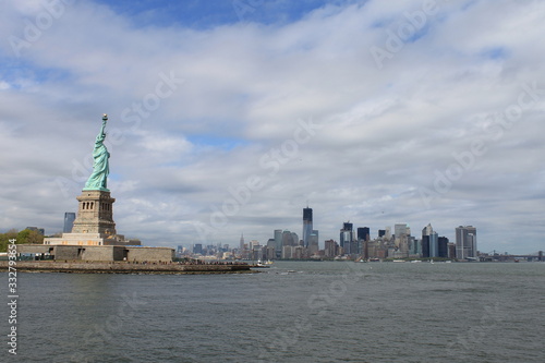 statue of liberty
