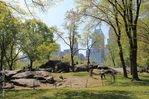 Central Park