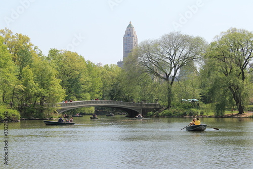 Central Park