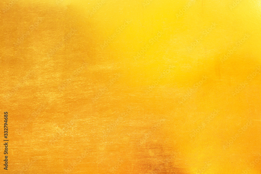 Gold abstract background or texture smooth and gradients shadow. Soft focus Gold abstract background or texture smooth and gradients shadow. Soft focus