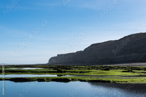 coast of argentina
