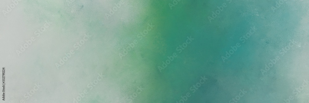 dark gray, ash gray and teal blue colored vintage abstract painted background with space for text or image. can be used as horizontal background graphic dark gray, ash gray and teal blue colored vintage abstract painted background with space for text or image. can be used as horizontal background graphic