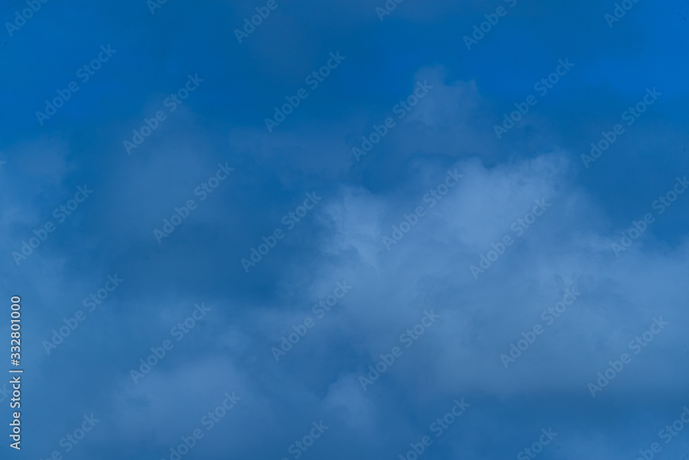 cloud