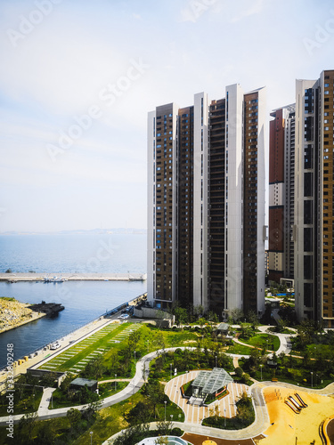 Weihai Residential Community photo