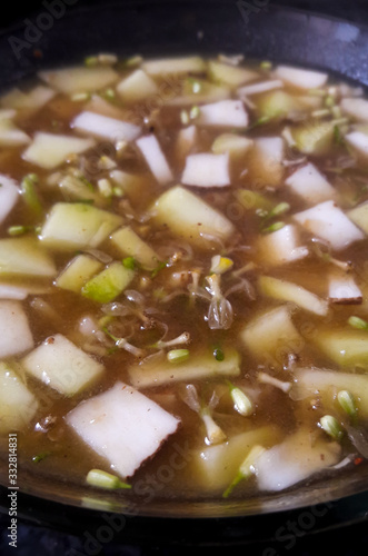 Ugadi Pachadi 