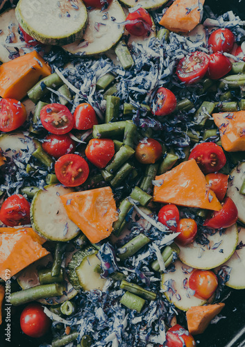 Fresh Salad