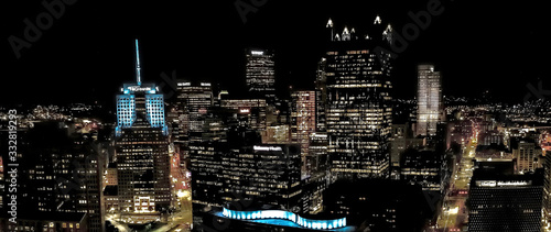 pittsburgh photographer cityscape