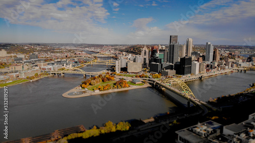 pittsburgh photographer cityscape