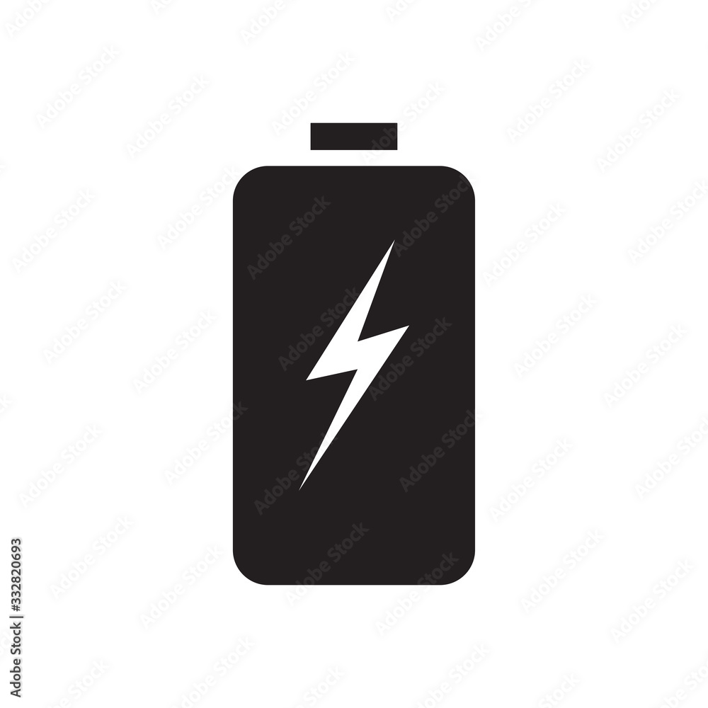Battery icon Battery icon