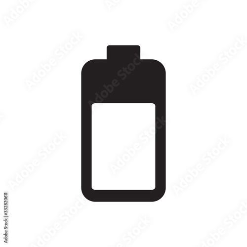 Battery icon