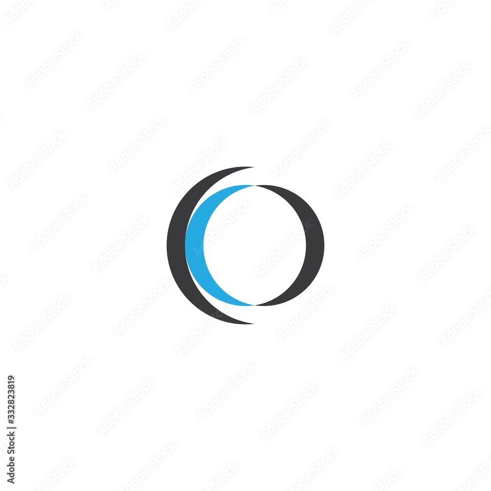 Circular logo Circular logo