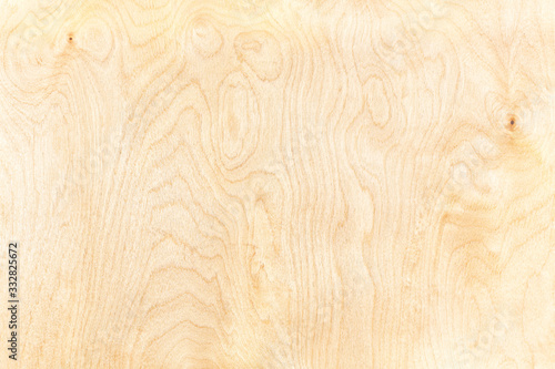 high-detailed birch plywood textured background with natural pattern