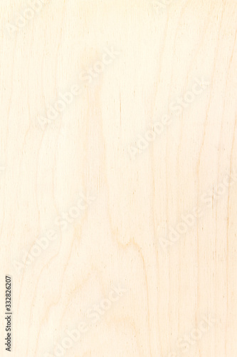 yellow plywood board with natural pattern for hardwood texture background