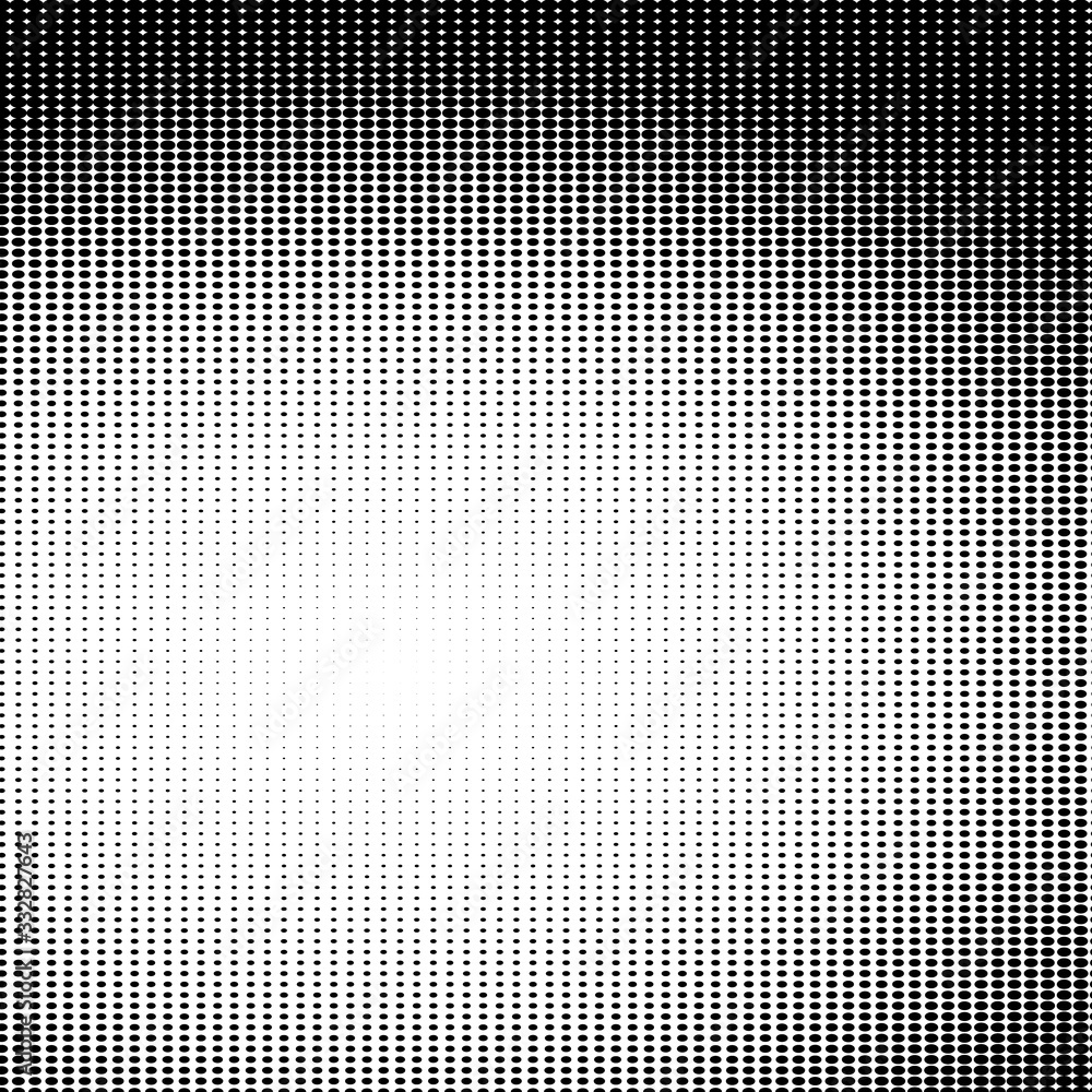 Grunge halftone dots pattern texture background Grunge halftone dots pattern texture background