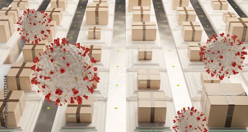 packages and symbolic virus...