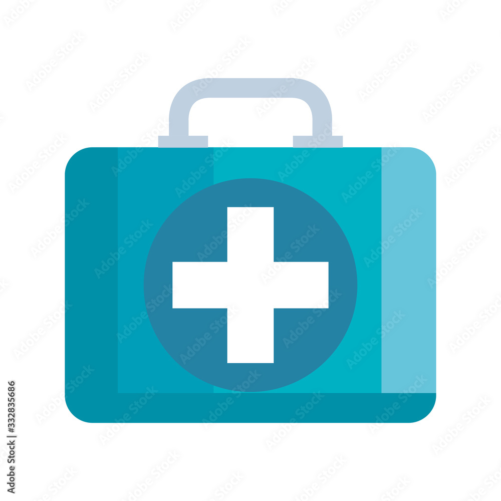 first aid kit isolated icon vector illustration design first aid kit isolated icon vector illustration design