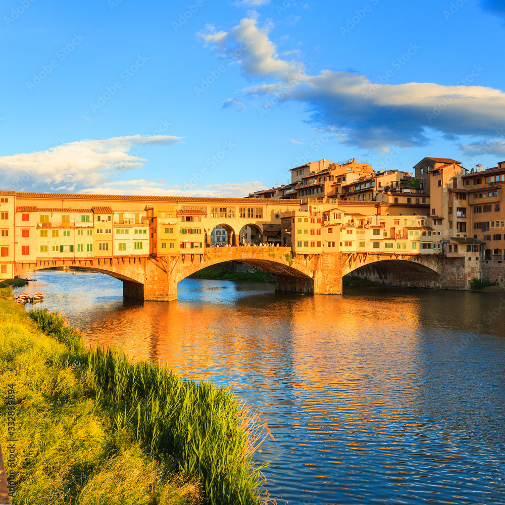 ITA/Florence, Ponte Vecchio ITA/Florence, Ponte Vecchio
