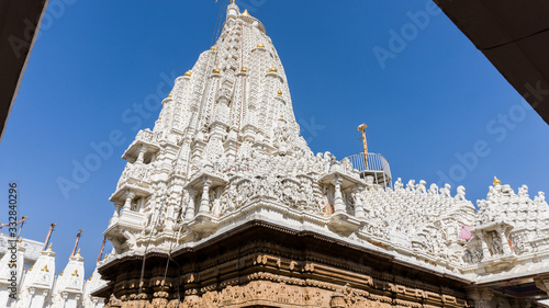 Shri Panchasara Jain Derasar Patan photo