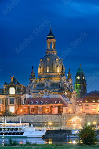 GER/Saxony, Dresden photo