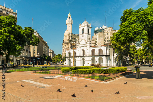 Argentina/Buenos Aires photo