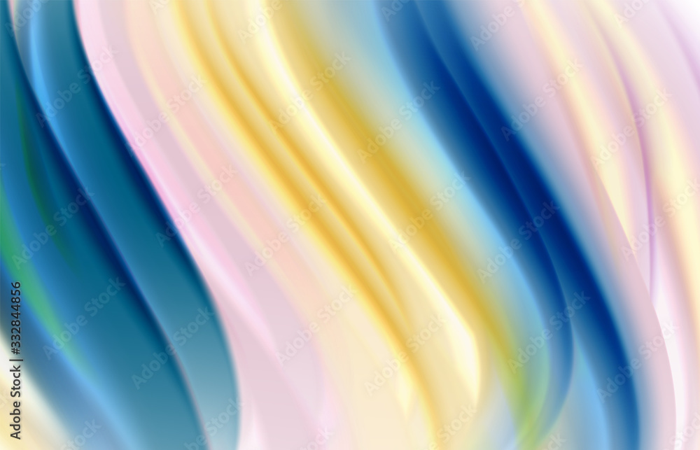 Abstract background - fluid color gradient waves, with dynamic motion line effect. Vector Illustration For Wallpaper, Banner, Background, Card, Book Illustration, landing page Abstract background - fluid color gradient waves, with dynamic motion line effect. Vector Illustration For Wallpaper, Banner, Background, Card, Book Illustration, landing page