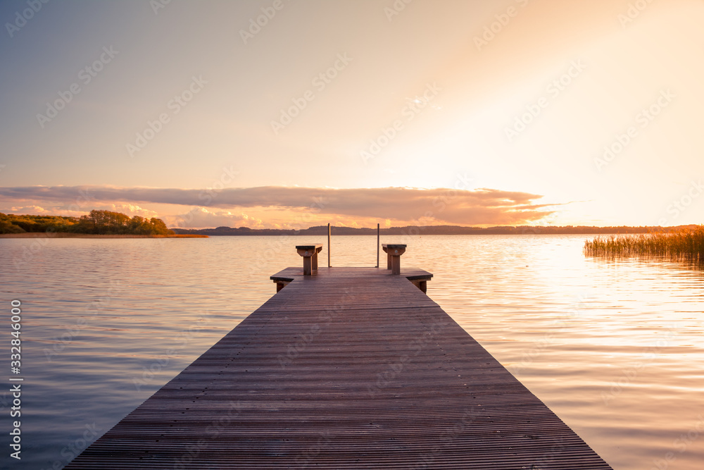 Fototapeta premium MORZE