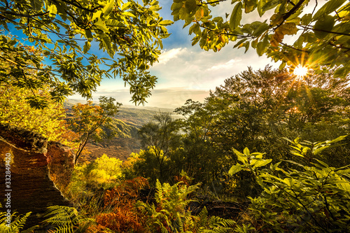 Wallpaper Mural Italy/Sicily, Catania district, Mount Etna Torontodigital.ca